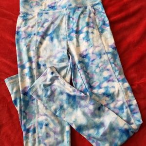 Girls leggings